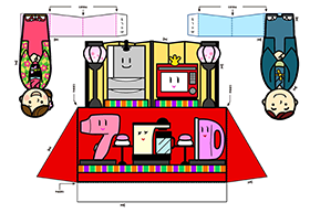家電のひなまつり(コーヒーメーカー)