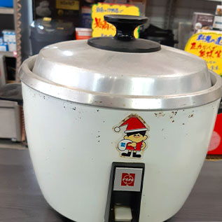 パナソニック 思い出家電