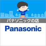 パナソニックの店 Instagram 公式アカウント