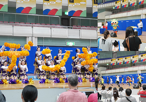 長野合同展示会 2015年パナソニック秋の元気祭り大感謝祭